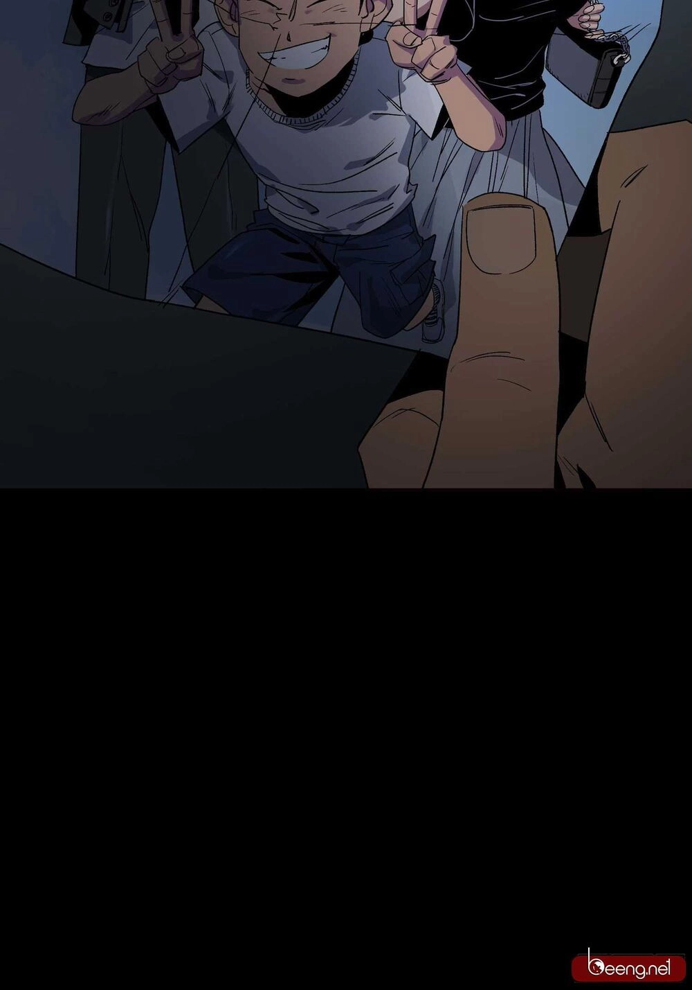 Giáo Chủ Tân Nhiệm Muốn Hoàn Lương Chapter 1 - 10