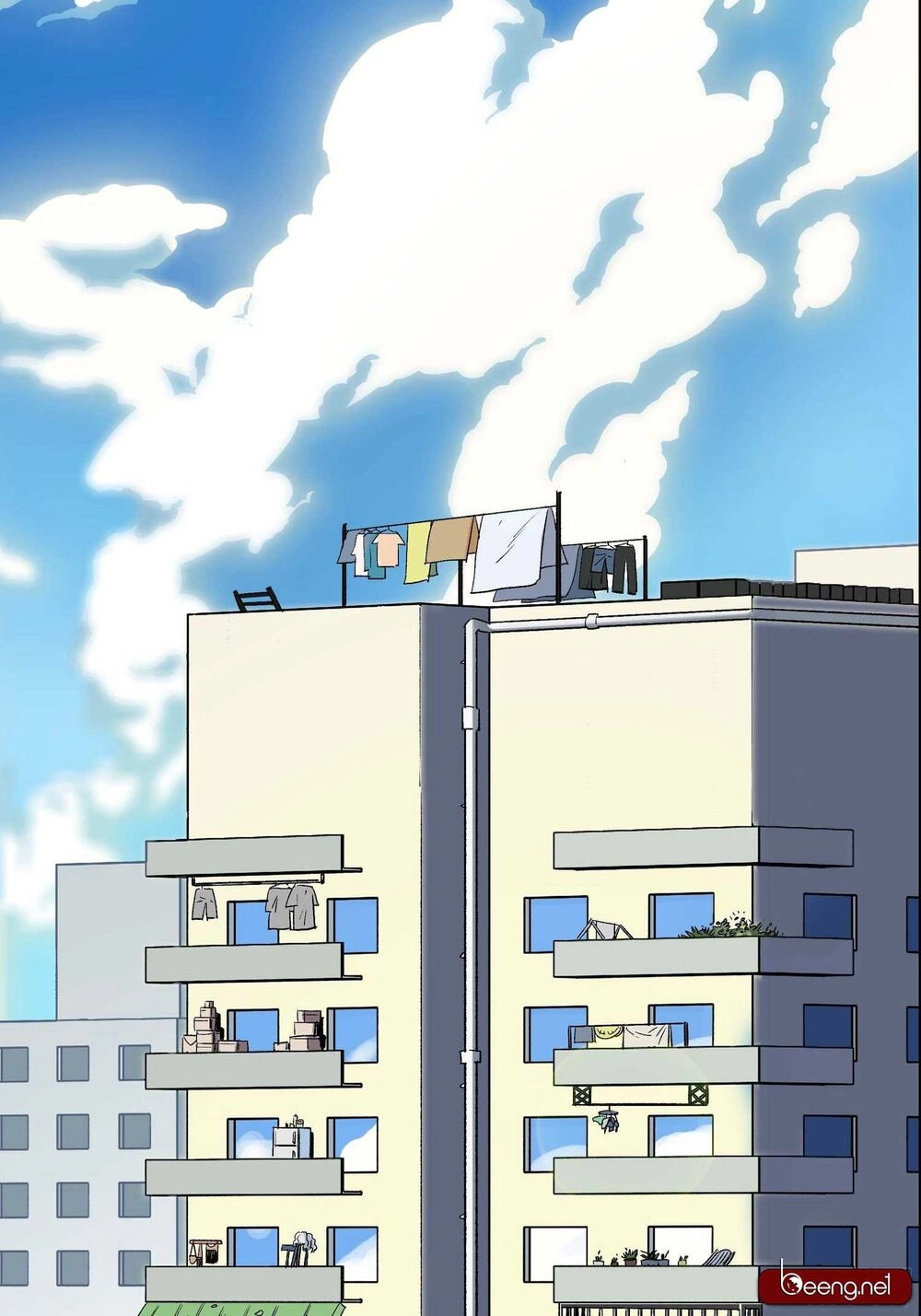 Giáo Chủ Tân Nhiệm Muốn Hoàn Lương Chapter 1 - 14