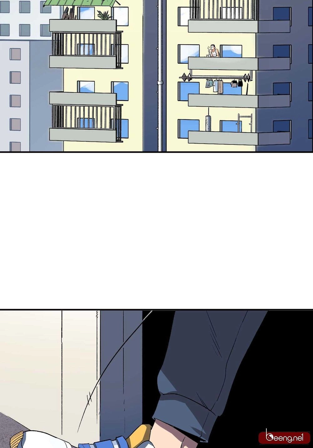 Giáo Chủ Tân Nhiệm Muốn Hoàn Lương Chapter 1 - 15