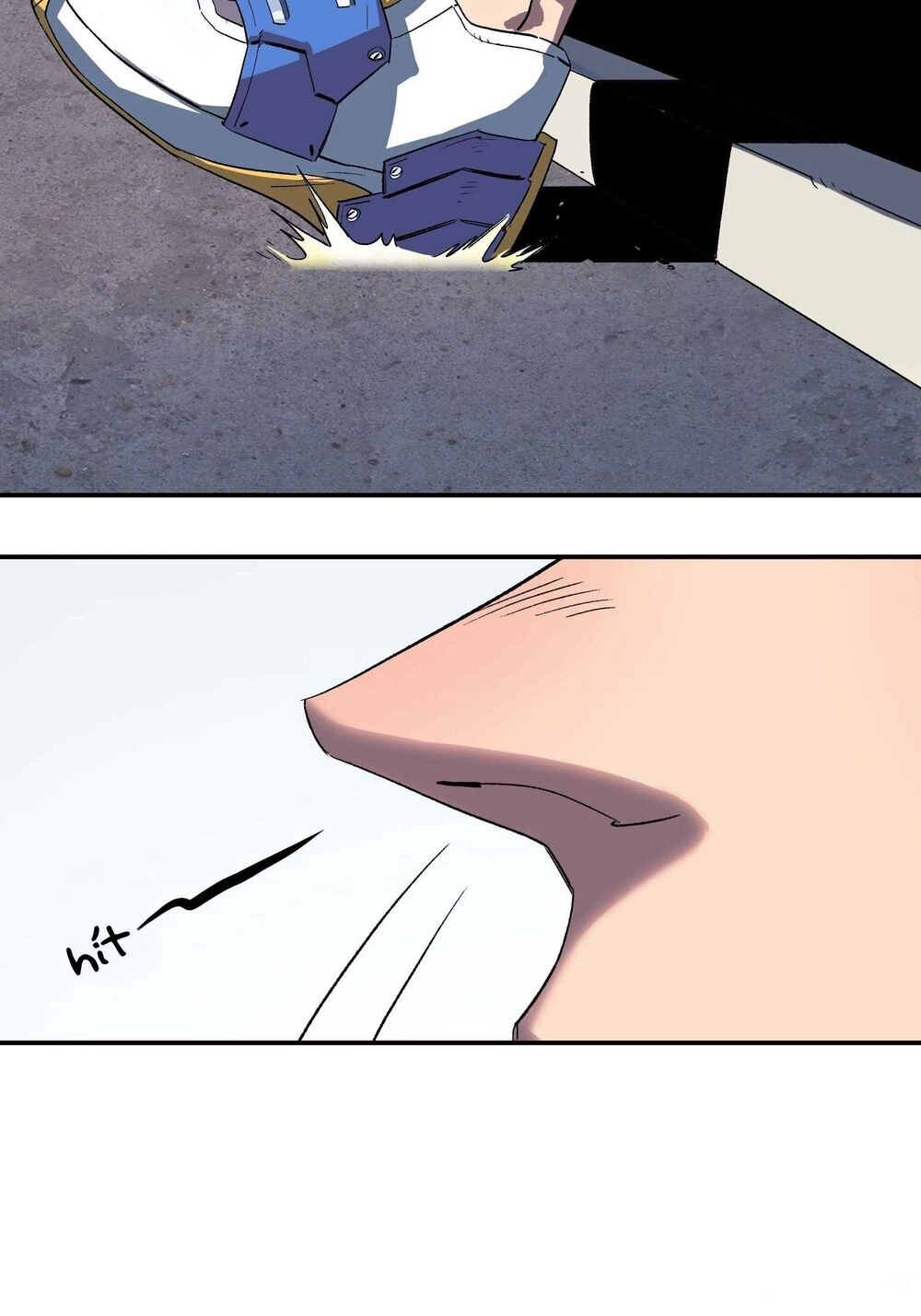 Giáo Chủ Tân Nhiệm Muốn Hoàn Lương Chapter 1 - 16