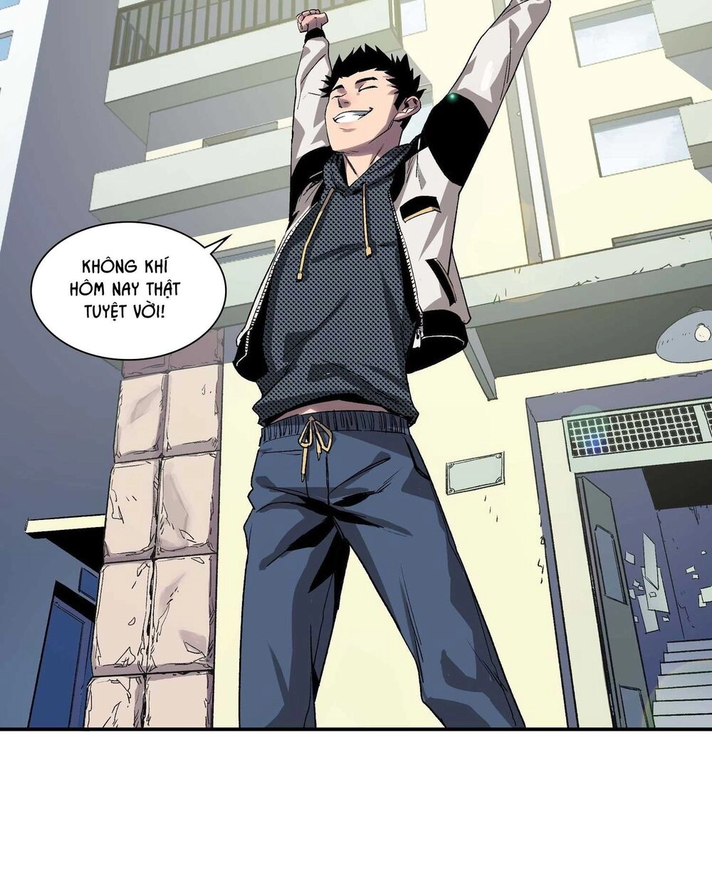 Giáo Chủ Tân Nhiệm Muốn Hoàn Lương Chapter 1 - 18