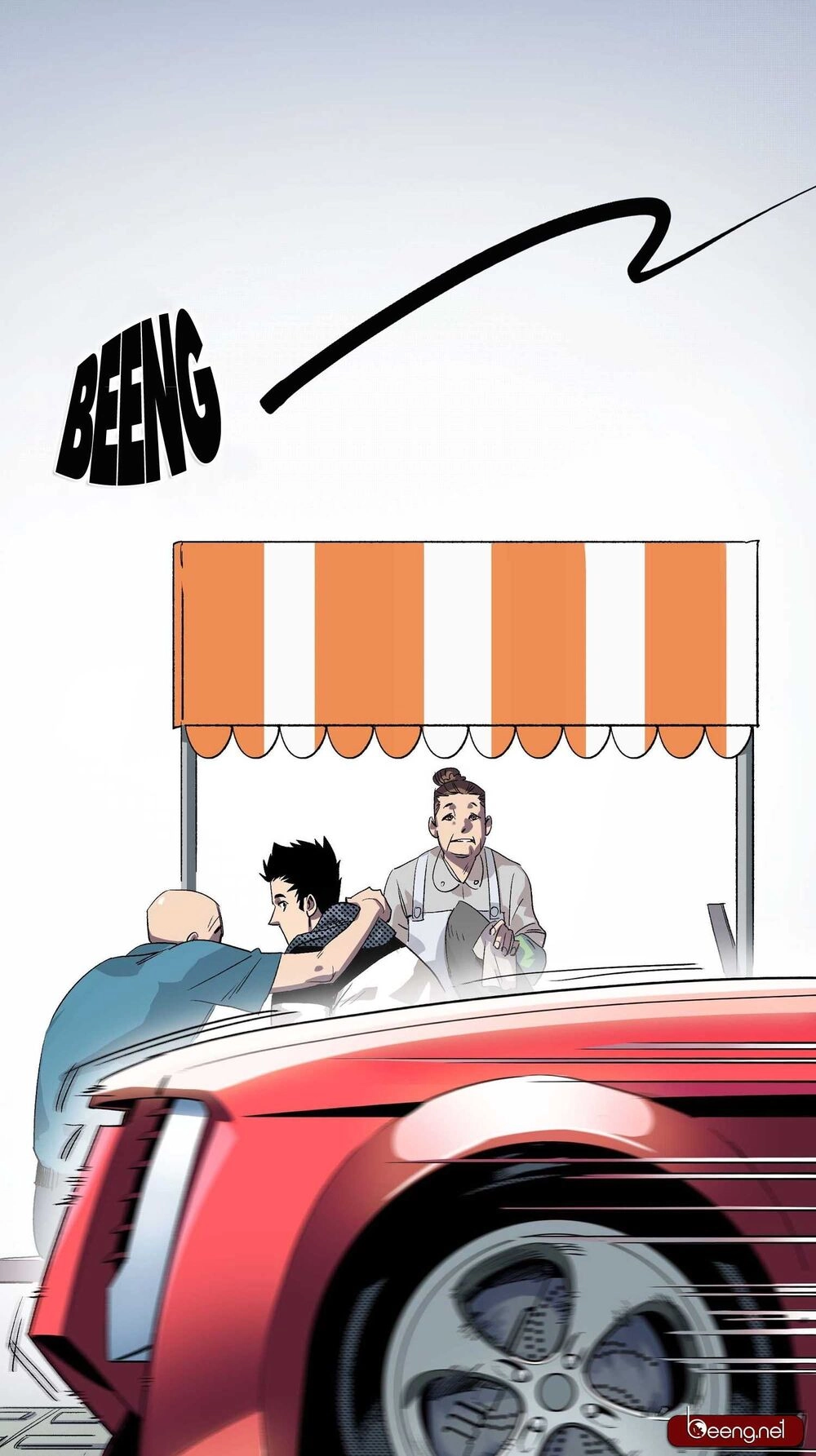 Giáo Chủ Tân Nhiệm Muốn Hoàn Lương Chapter 1 - 22