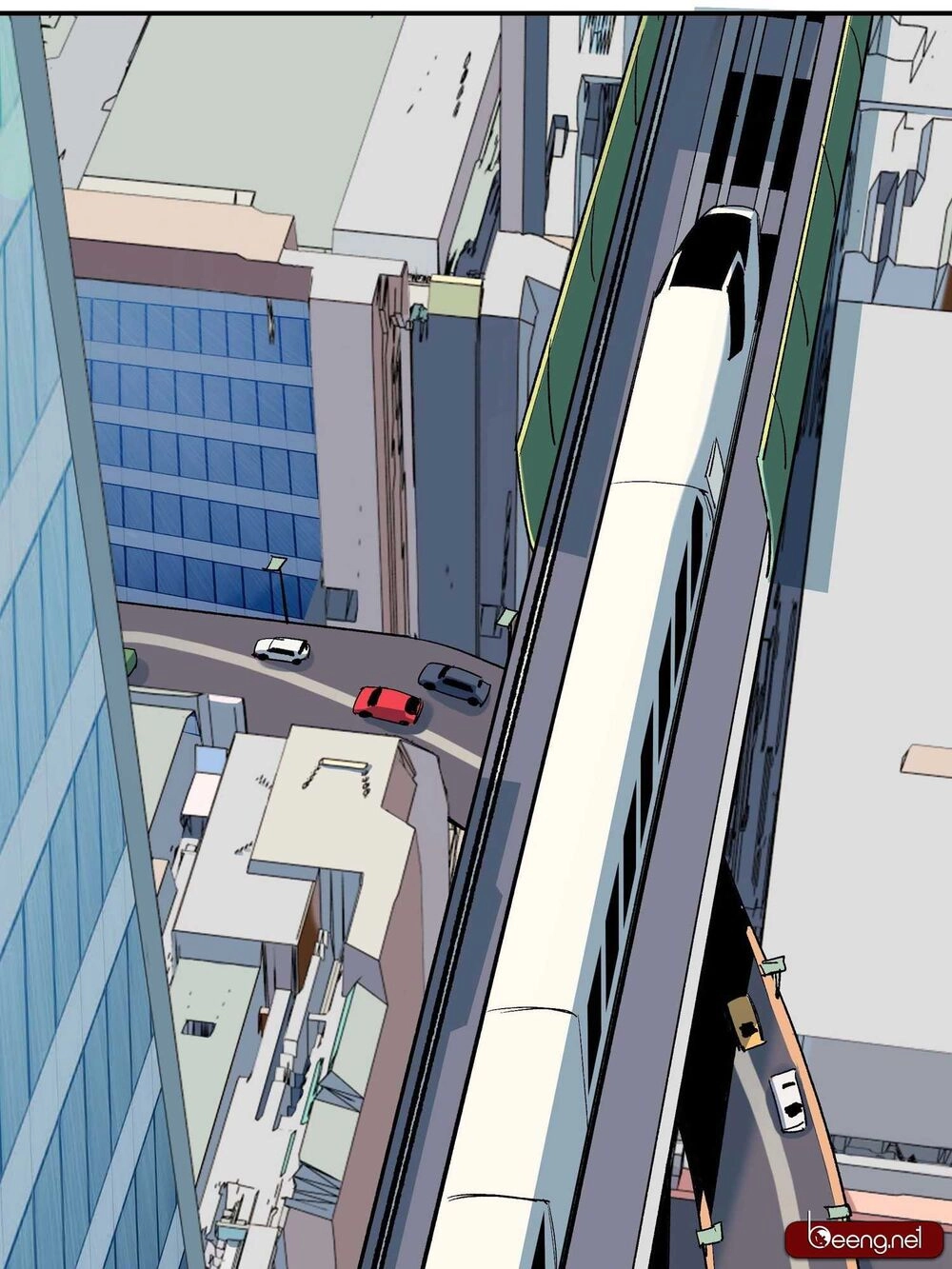 Giáo Chủ Tân Nhiệm Muốn Hoàn Lương Chapter 1 - 25