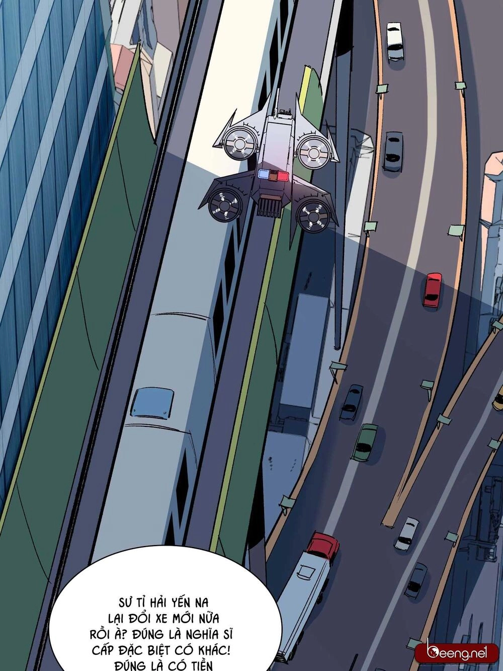 Giáo Chủ Tân Nhiệm Muốn Hoàn Lương Chapter 1 - 26