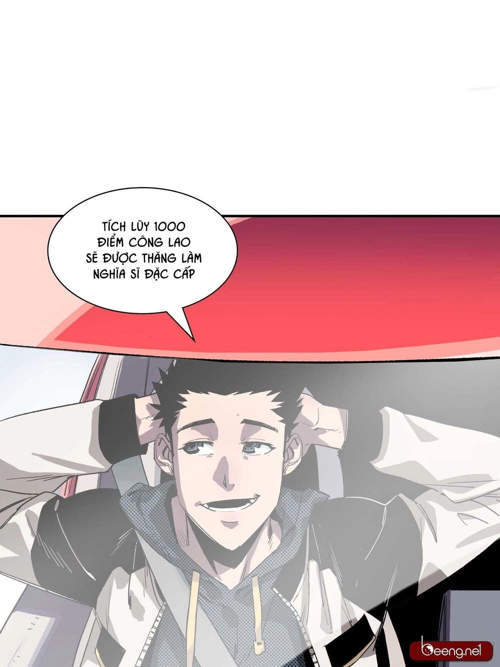 Giáo Chủ Tân Nhiệm Muốn Hoàn Lương Chapter 1 - 28