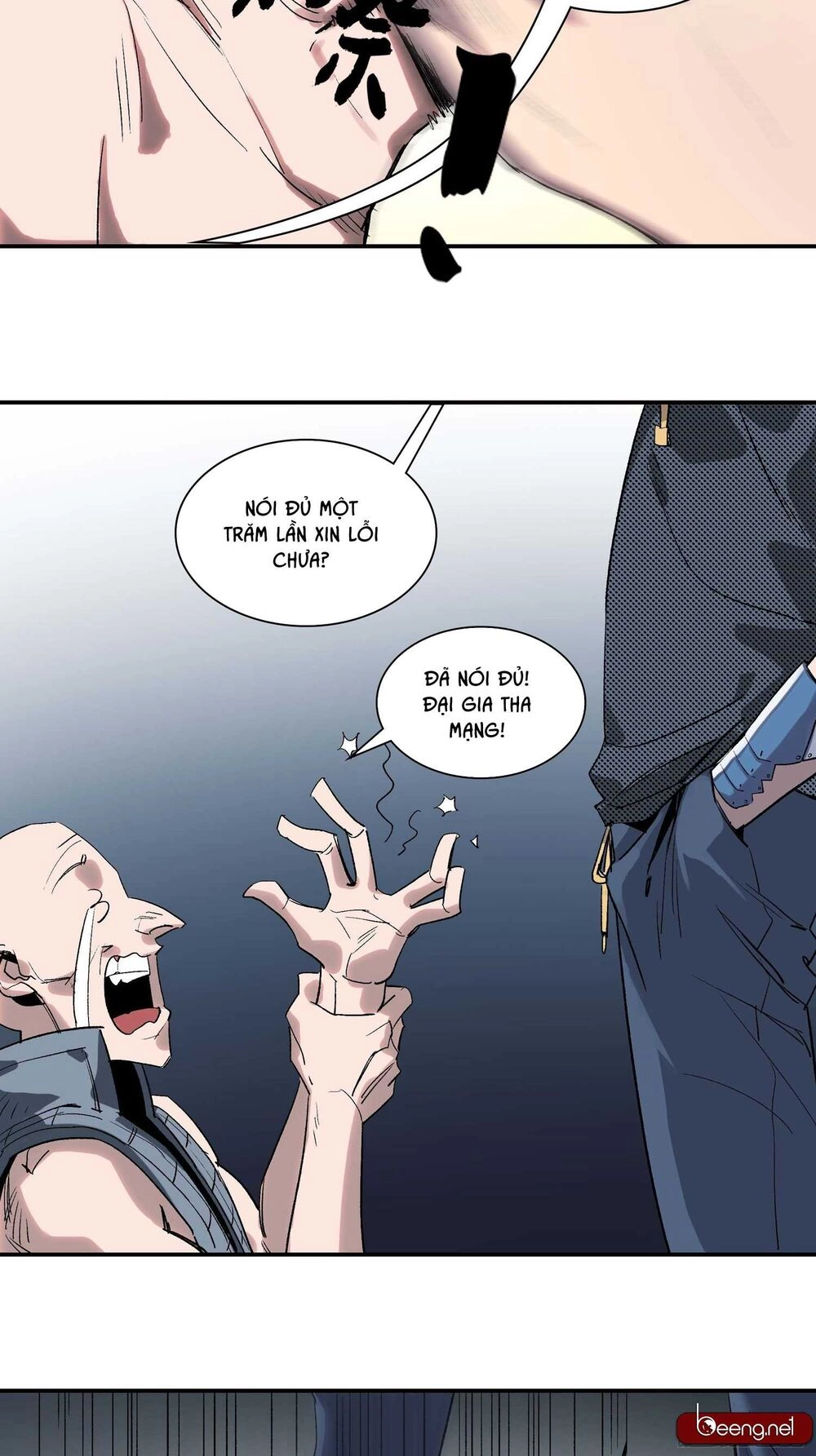 Giáo Chủ Tân Nhiệm Muốn Hoàn Lương Chapter 2 - 41
