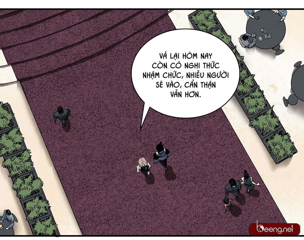 Giáo Chủ Tân Nhiệm Muốn Hoàn Lương Chapter 2 - 48