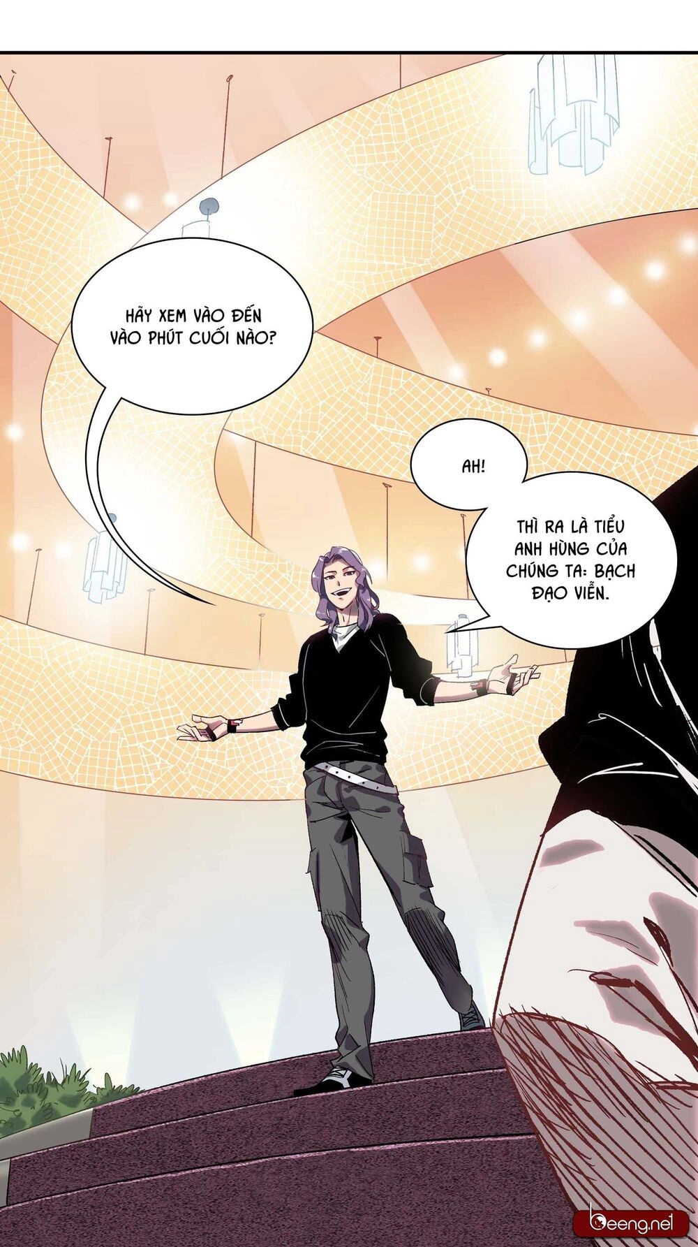 Giáo Chủ Tân Nhiệm Muốn Hoàn Lương Chapter 2 - 49