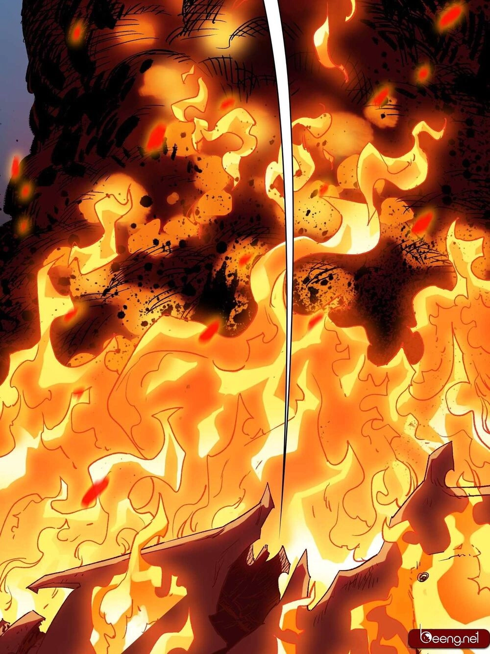 Giáo Chủ Tân Nhiệm Muốn Hoàn Lương Chapter 2 - 77