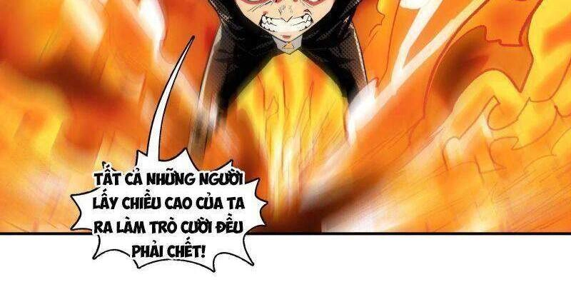 Giáo Chủ Tân Nhiệm Muốn Hoàn Lương Chapter 3 - 4