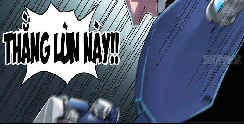 Giáo Chủ Tân Nhiệm Muốn Hoàn Lương Chapter 3 - 34