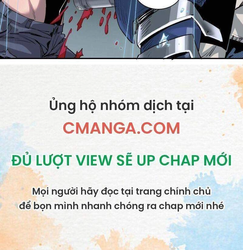 Giáo Chủ Tân Nhiệm Muốn Hoàn Lương Chapter 3 - 46