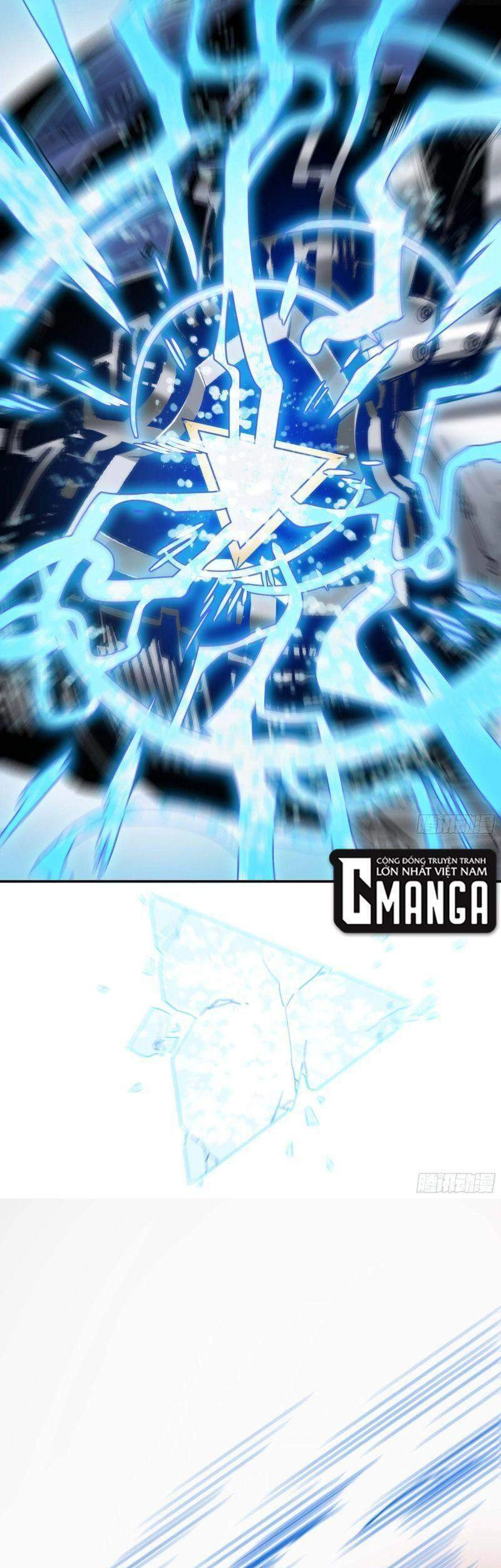 Giáo Chủ Tân Nhiệm Muốn Hoàn Lương Chapter 3 - 59
