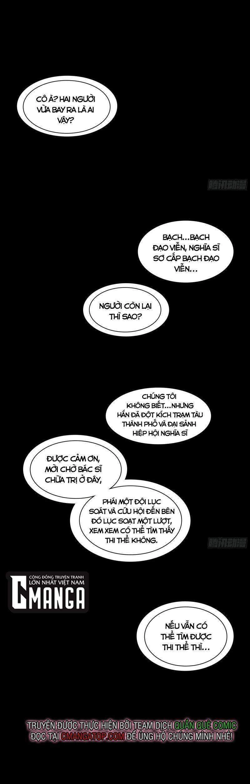 Giáo Chủ Tân Nhiệm Muốn Hoàn Lương Chapter 3 - 67