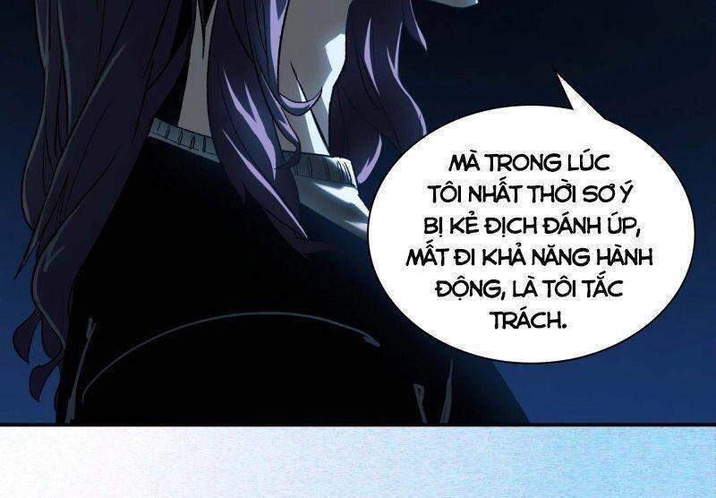 Giáo Chủ Tân Nhiệm Muốn Hoàn Lương Chapter 4 - 2