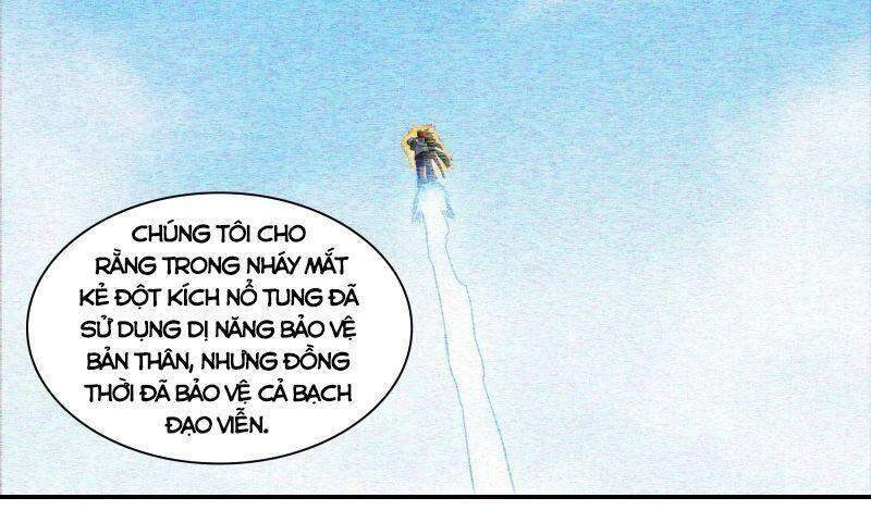 Giáo Chủ Tân Nhiệm Muốn Hoàn Lương Chapter 4 - 4