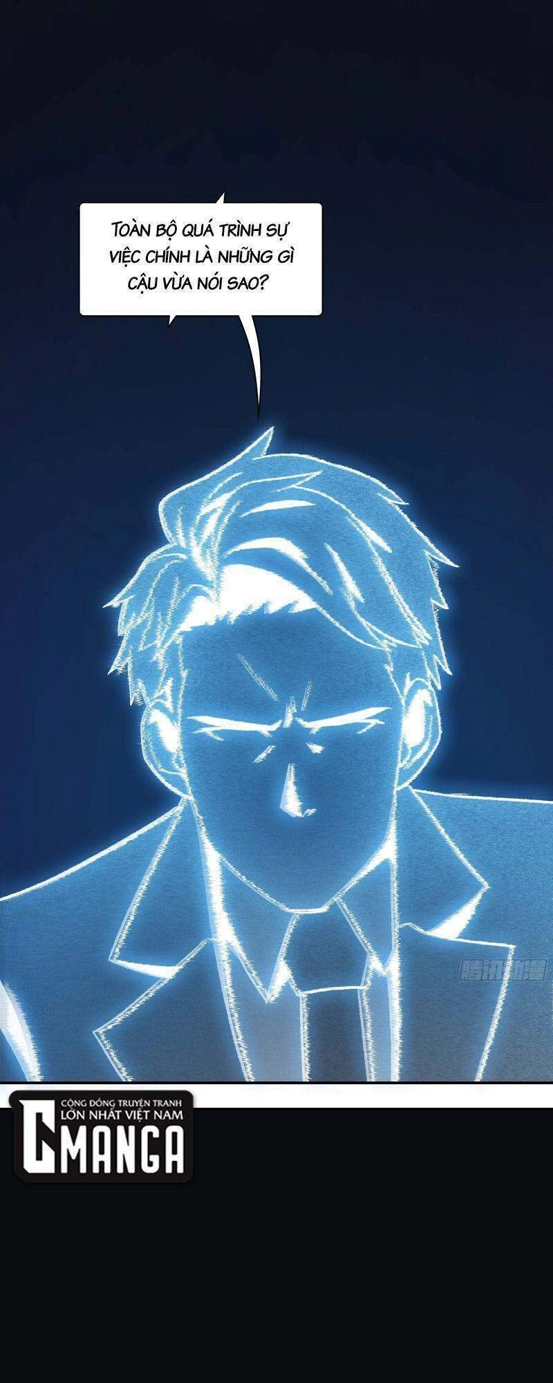 Giáo Chủ Tân Nhiệm Muốn Hoàn Lương Chapter 4 - 5