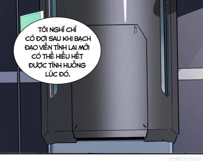 Giáo Chủ Tân Nhiệm Muốn Hoàn Lương Chapter 4 - 8