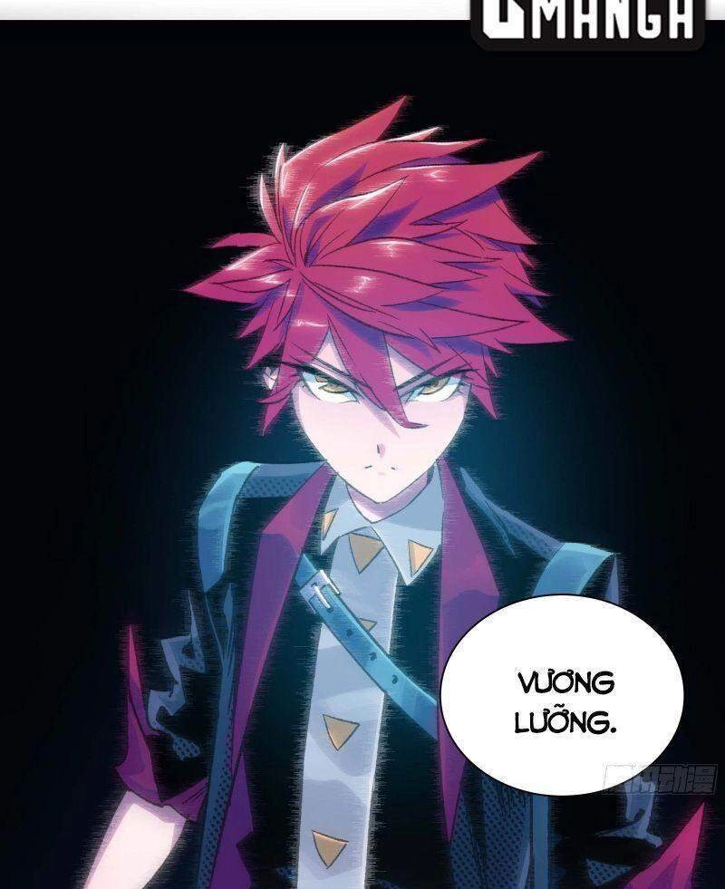 Giáo Chủ Tân Nhiệm Muốn Hoàn Lương Chapter 4 - 10