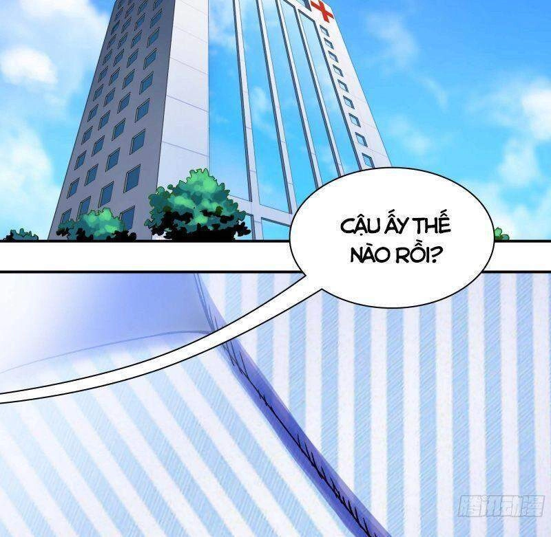 Giáo Chủ Tân Nhiệm Muốn Hoàn Lương Chapter 4 - 12