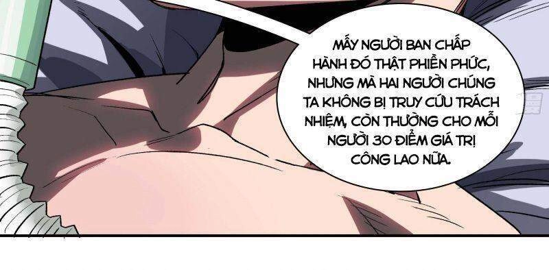 Giáo Chủ Tân Nhiệm Muốn Hoàn Lương Chapter 4 - 16