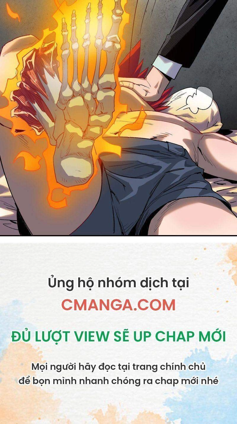 Giáo Chủ Tân Nhiệm Muốn Hoàn Lương Chapter 4 - 32