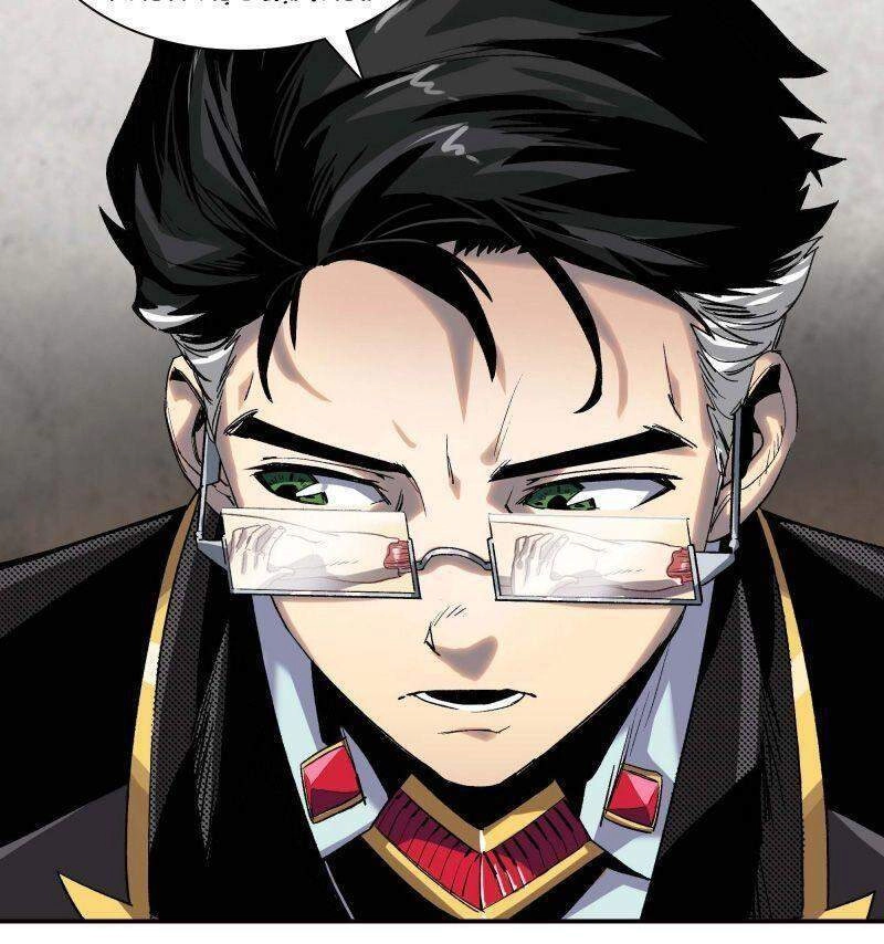 Giáo Chủ Tân Nhiệm Muốn Hoàn Lương Chapter 4 - 34