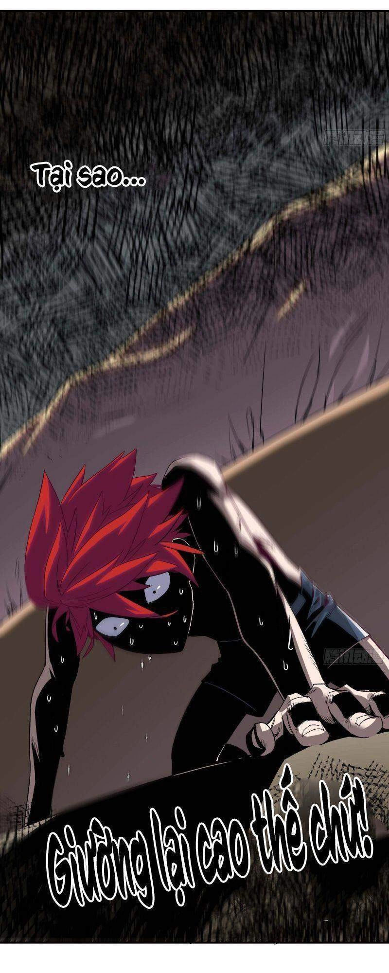 Giáo Chủ Tân Nhiệm Muốn Hoàn Lương Chapter 4 - 39