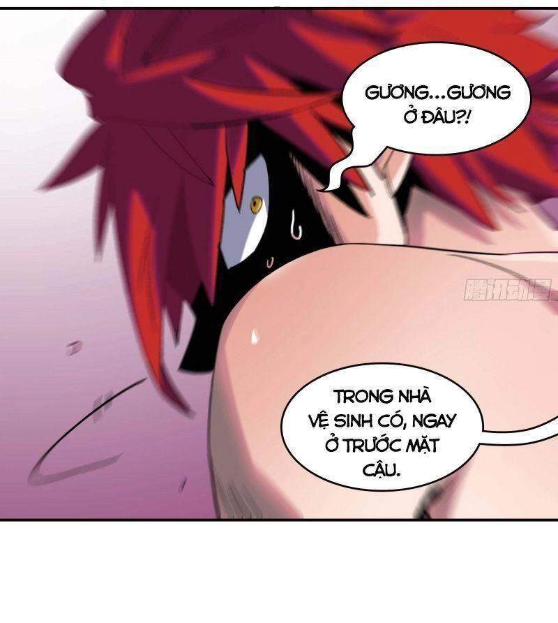 Giáo Chủ Tân Nhiệm Muốn Hoàn Lương Chapter 4 - 40