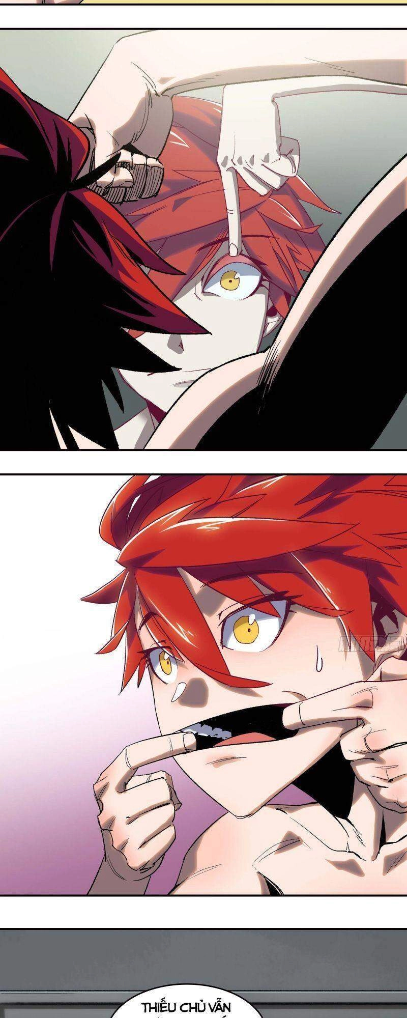 Giáo Chủ Tân Nhiệm Muốn Hoàn Lương Chapter 4 - 47