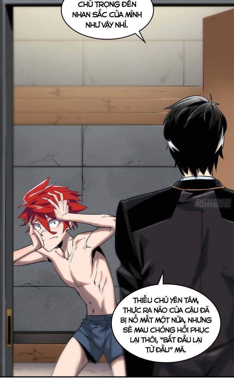 Giáo Chủ Tân Nhiệm Muốn Hoàn Lương Chapter 4 - 48