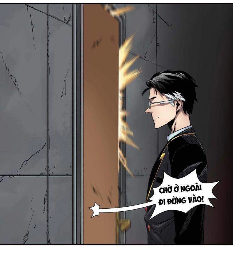 Giáo Chủ Tân Nhiệm Muốn Hoàn Lương Chapter 4 - 51