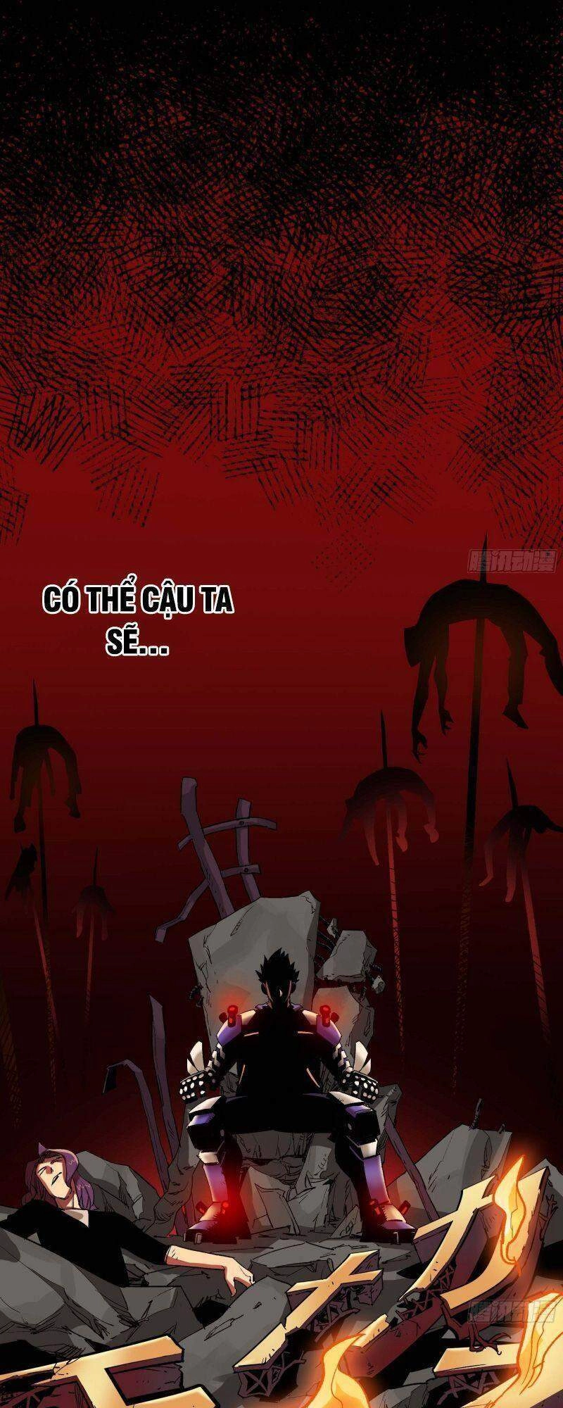 Giáo Chủ Tân Nhiệm Muốn Hoàn Lương Chapter 4 - 62