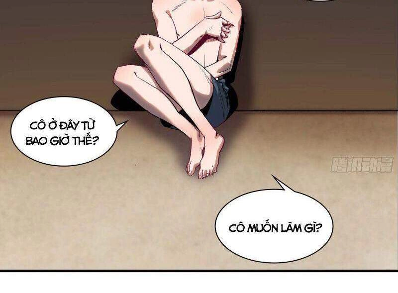 Giáo Chủ Tân Nhiệm Muốn Hoàn Lương Chapter 5 - 2