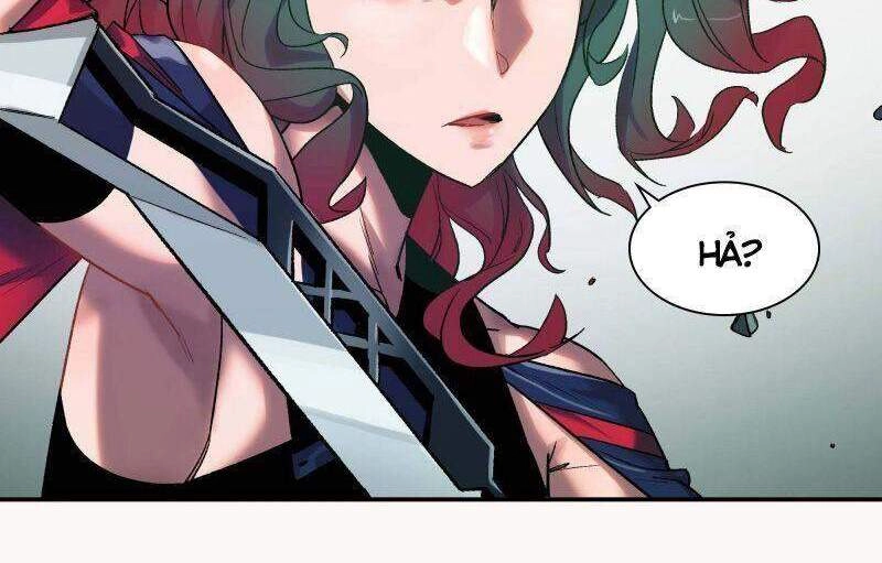 Giáo Chủ Tân Nhiệm Muốn Hoàn Lương Chapter 5 - 17