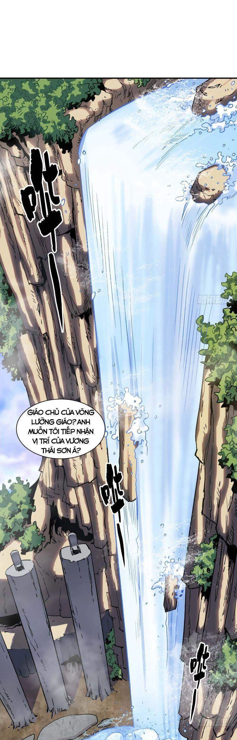 Giáo Chủ Tân Nhiệm Muốn Hoàn Lương Chapter 5 - 29