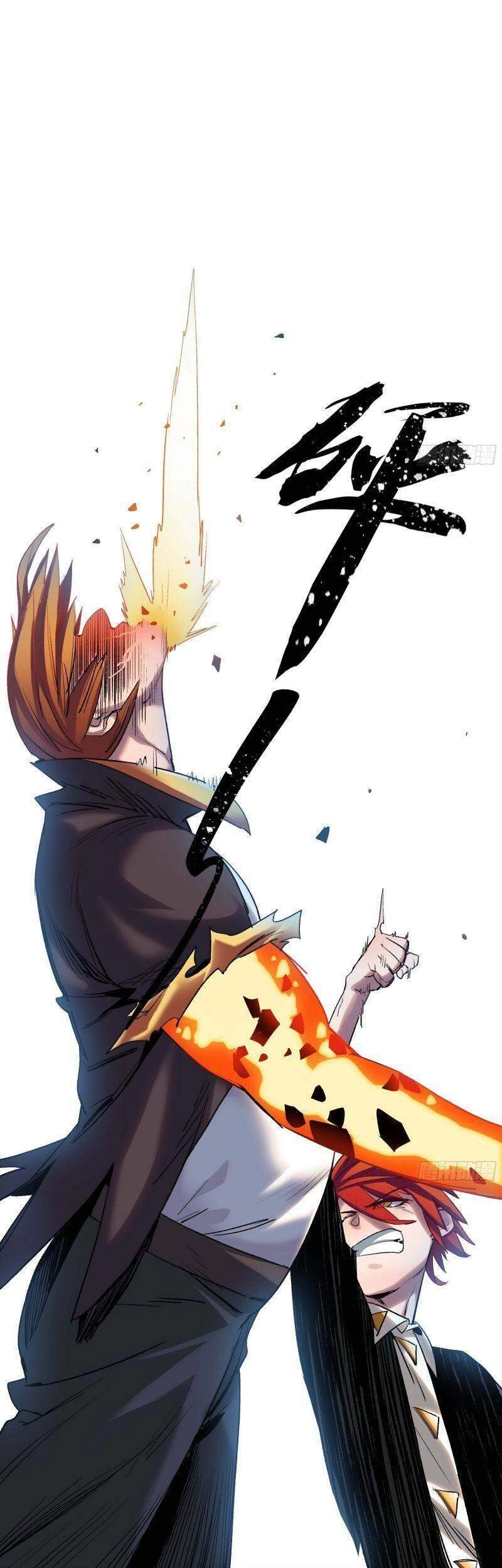Giáo Chủ Tân Nhiệm Muốn Hoàn Lương Chapter 5 - 56