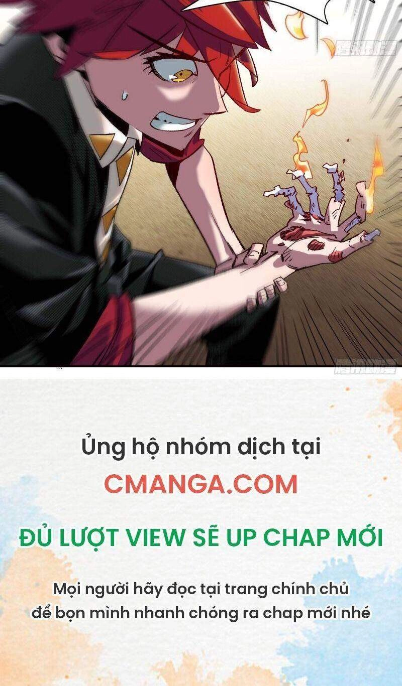 Giáo Chủ Tân Nhiệm Muốn Hoàn Lương Chapter 5 - 61