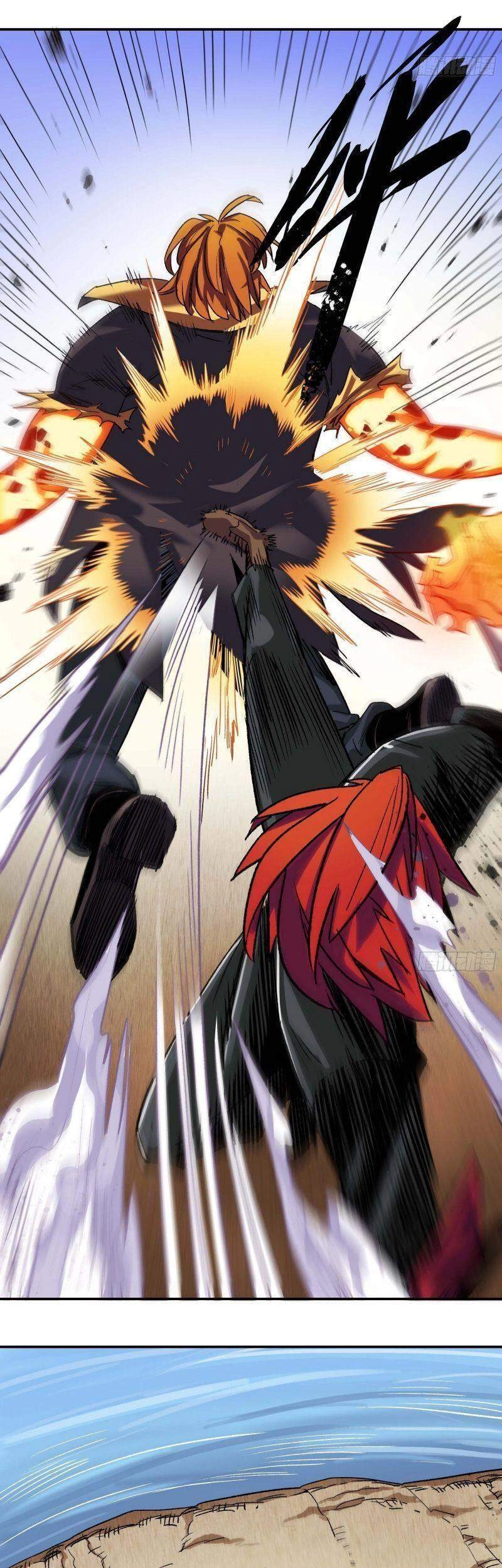 Giáo Chủ Tân Nhiệm Muốn Hoàn Lương Chapter 6 - 15