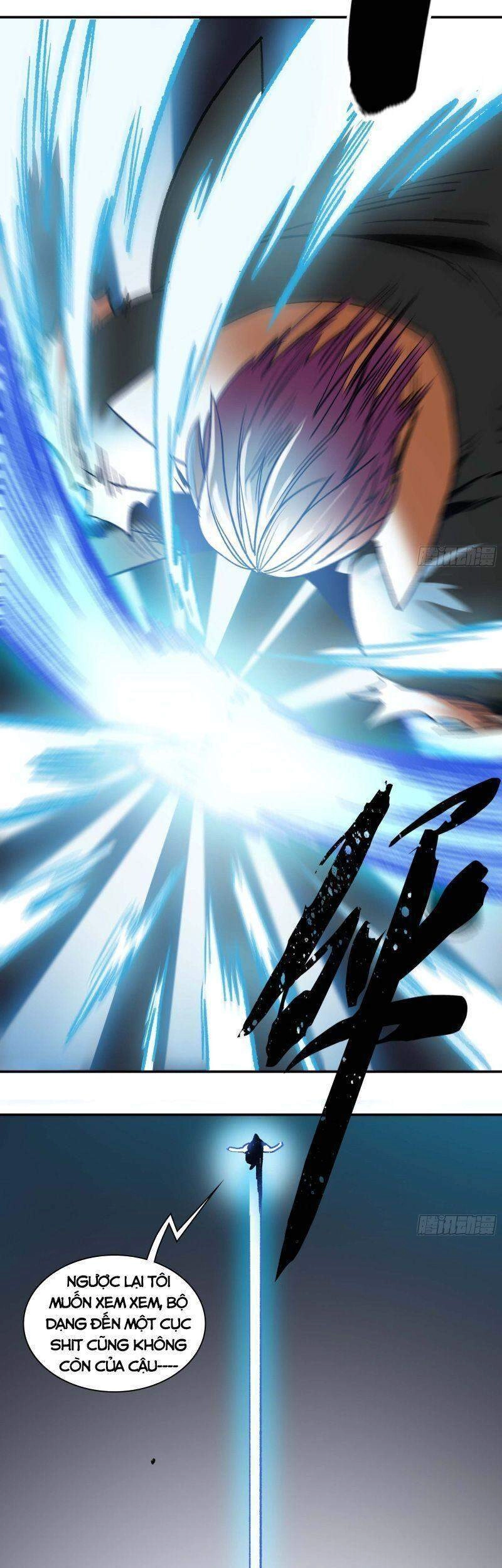 Giáo Chủ Tân Nhiệm Muốn Hoàn Lương Chapter 6 - 33