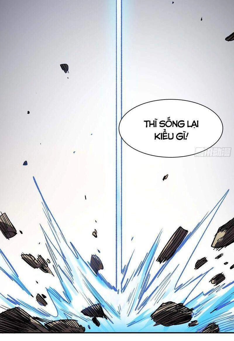 Giáo Chủ Tân Nhiệm Muốn Hoàn Lương Chapter 6 - 34