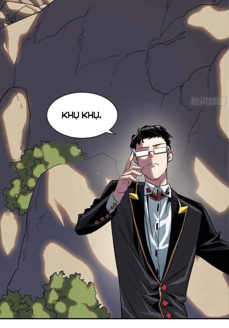 Giáo Chủ Tân Nhiệm Muốn Hoàn Lương Chapter 6 - 44