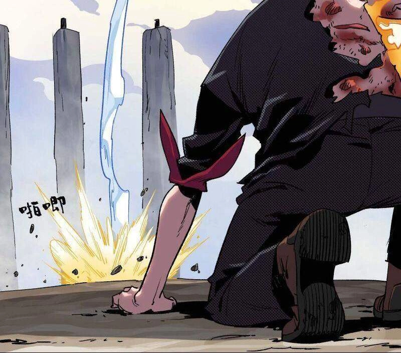 Giáo Chủ Tân Nhiệm Muốn Hoàn Lương Chapter 6 - 48