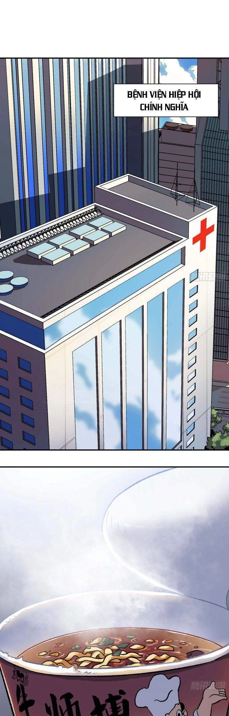 Giáo Chủ Tân Nhiệm Muốn Hoàn Lương Chapter 7 - 15