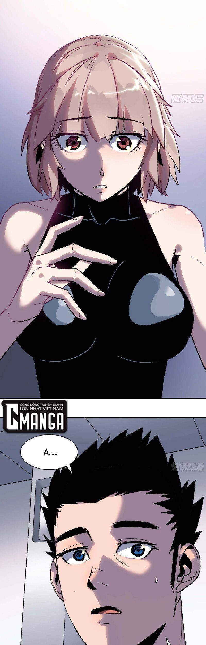 Giáo Chủ Tân Nhiệm Muốn Hoàn Lương Chapter 7 - 29