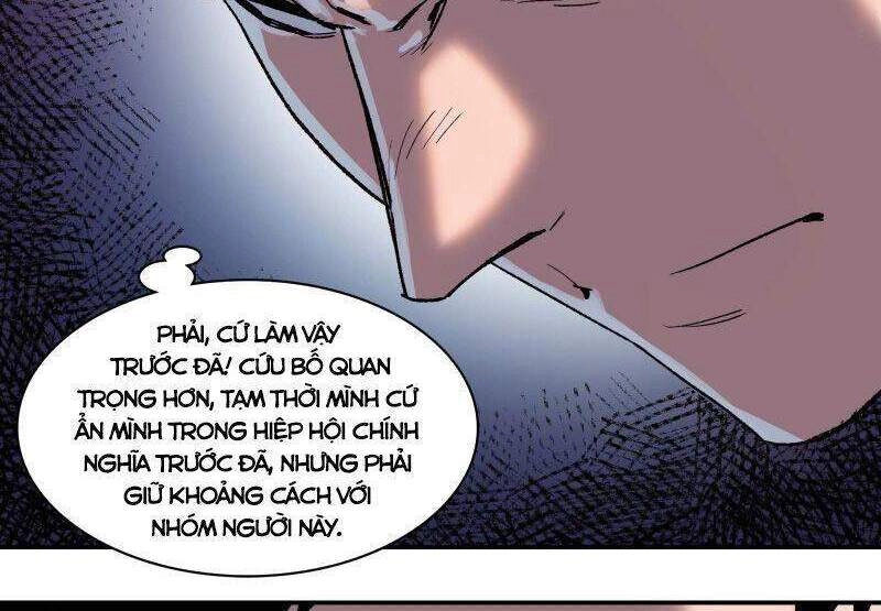 Giáo Chủ Tân Nhiệm Muốn Hoàn Lương Chapter 7 - 36