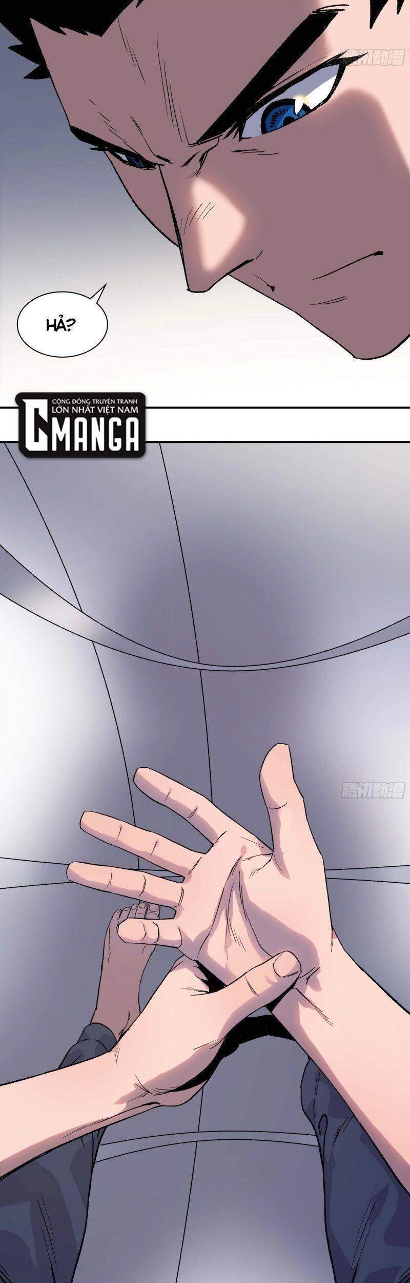 Giáo Chủ Tân Nhiệm Muốn Hoàn Lương Chapter 7 - 37