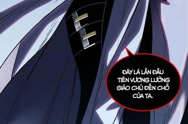 Giáo Chủ Tân Nhiệm Muốn Hoàn Lương Chapter 7 - 45