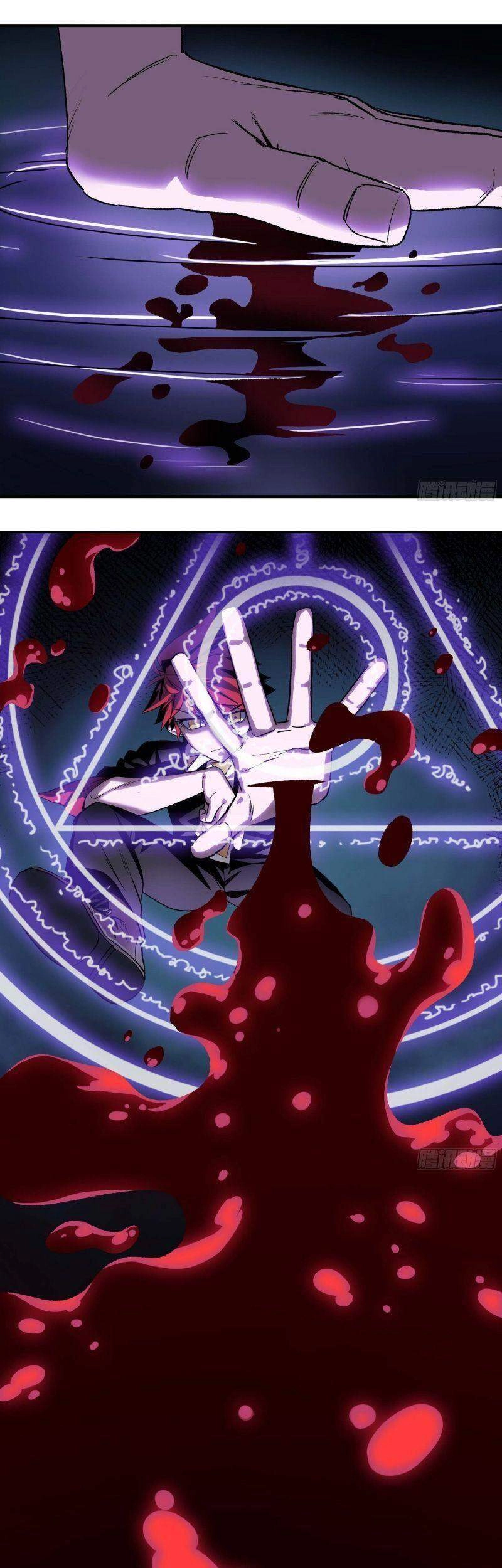 Giáo Chủ Tân Nhiệm Muốn Hoàn Lương Chapter 7 - 52