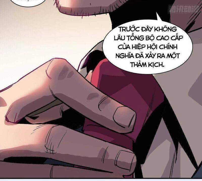 Giáo Chủ Tân Nhiệm Muốn Hoàn Lương Chapter 7 - 58